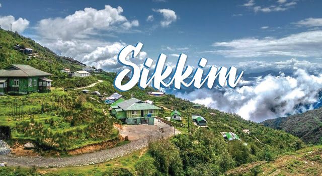 TOP TOURIST DESTINATIONS IN SIKKIM